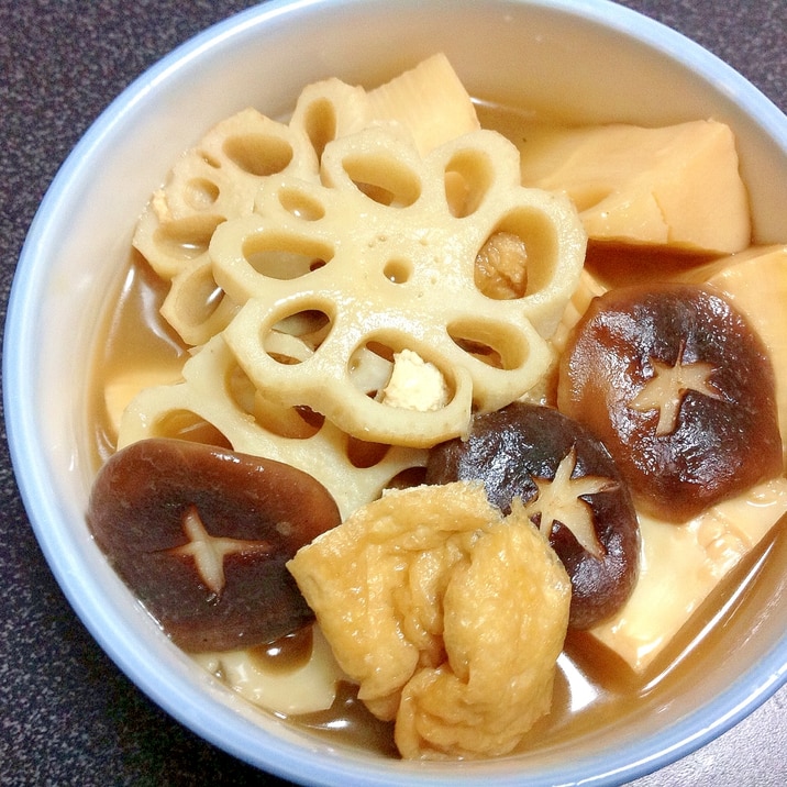 簡単 蓮根とタケノコの煮物 レシピ 作り方 By Mywayu 楽天レシピ 簡単 蓮根とタケノコの煮物 レシピ 作り方 By Mywayu 楽天レシピ